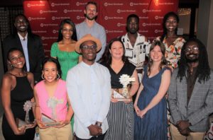 The 2021 Bank Windhoek Doek Literary Awards announces winners